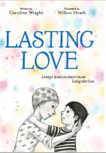 Lasting Love by Caroline Wright