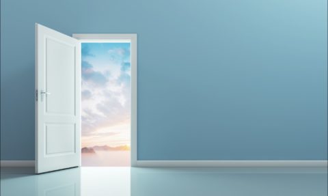 Finding Hope When You Feel Stuck