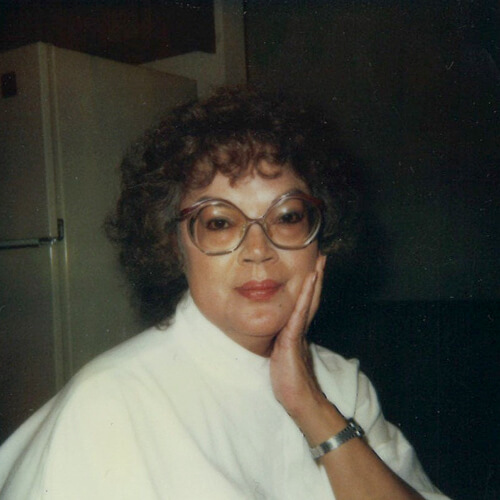 Gloria Gutowski