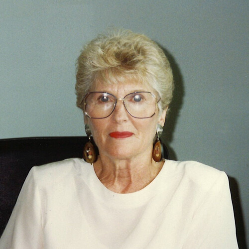 Barbara Frederick