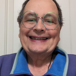 Norman Norman’s Story