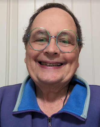 Norman Norman’s Story