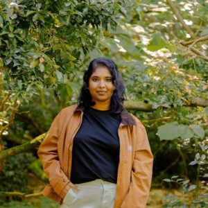 Strength in Diversity by Israt Audry