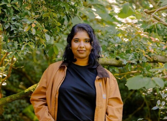 Israt 3 Strength in Diversity by Israt Audry