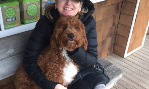 The Therapeutic Benefits and Role of Pets