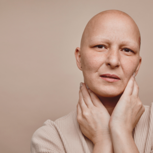 Cancer and Body Image