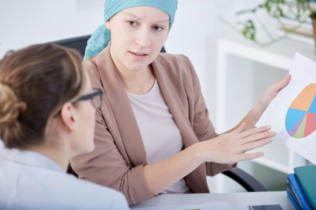 Navigating Work and Cancer