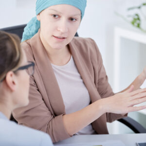 Navigating Work and Cancer