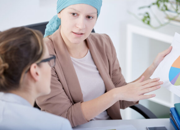 Navigating Work and Cancer