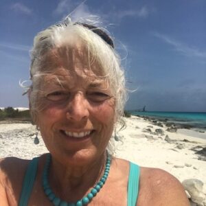 Nancy Peterson Nancy’s Story
