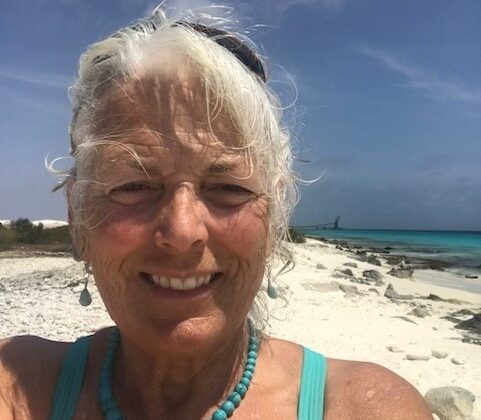 Nancy Peterson Nancy’s Story