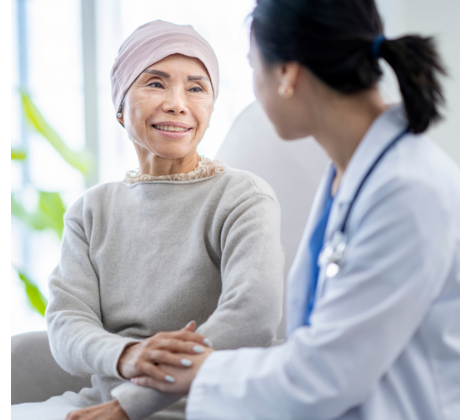 Balancing Life with Cancer