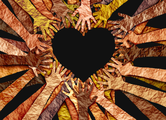 When Community Becomes Family