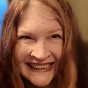 LuAnne cropped LuAnn’s Story