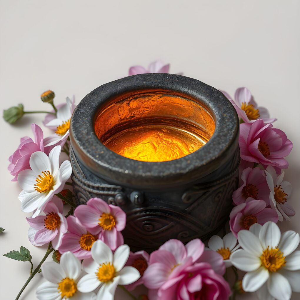 Musings from a Survivor: The Crucible