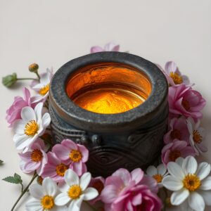 Musings from a Survivor: The Crucible