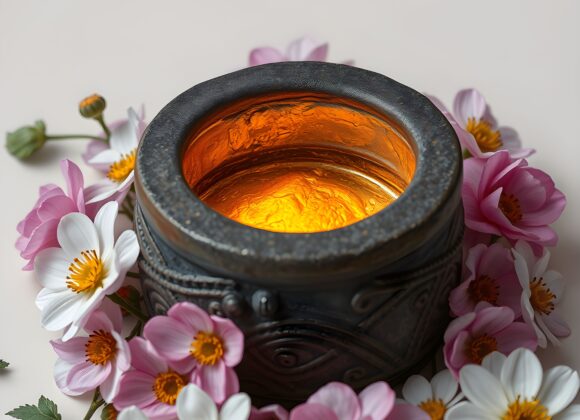 Musings from a Survivor: The Crucible