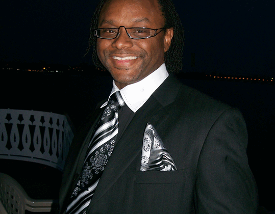 Douglas Clark’s Story