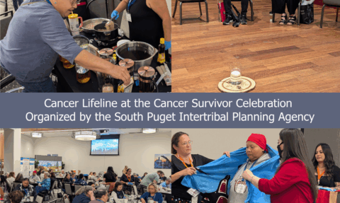 Cancer Lifeline in the Community