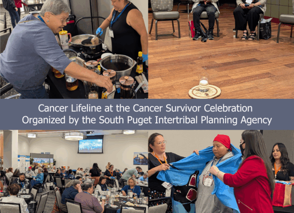 Cancer Lifeline in the Community