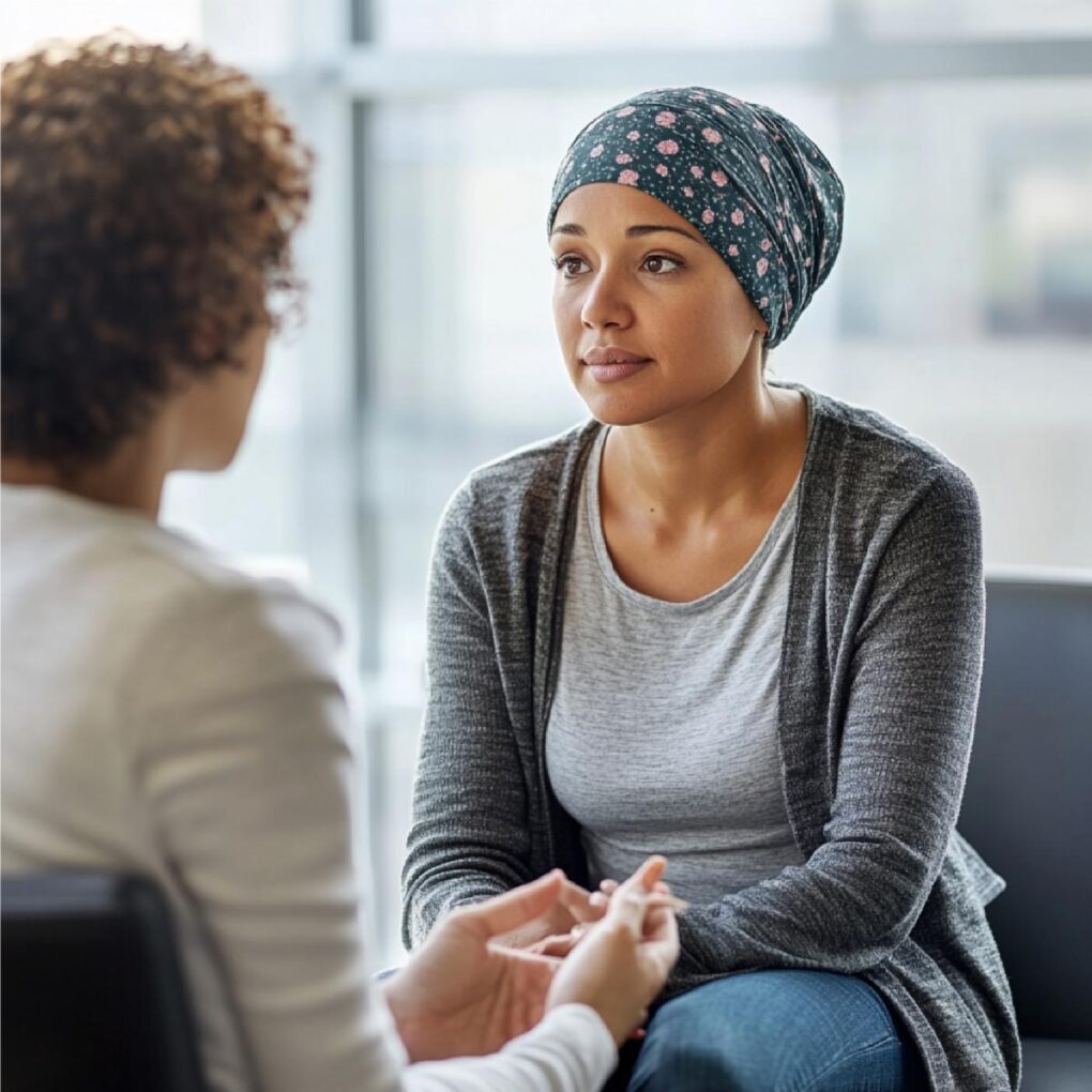 National Minority Mental Health Month