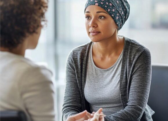 National Minority Mental Health Month