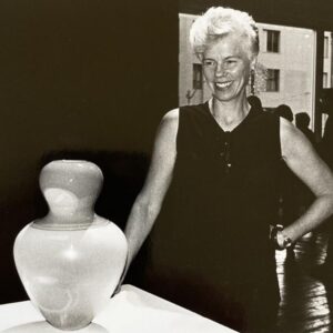 Sonja Sonja’s Story