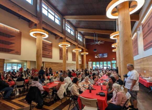 Tribal Organizations & Cancer Support