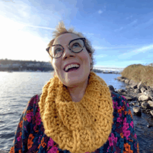 Tonia Tonia’s Story