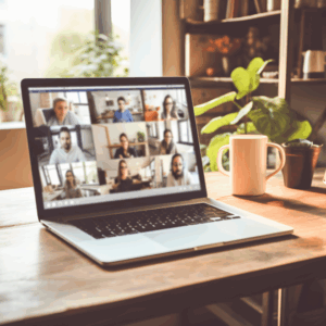 support group Connecting with Others