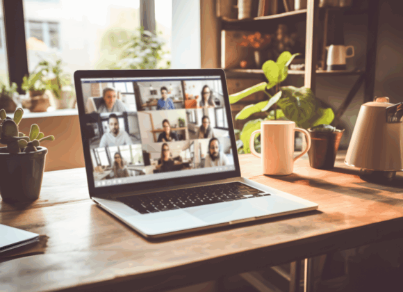 Connecting with Others